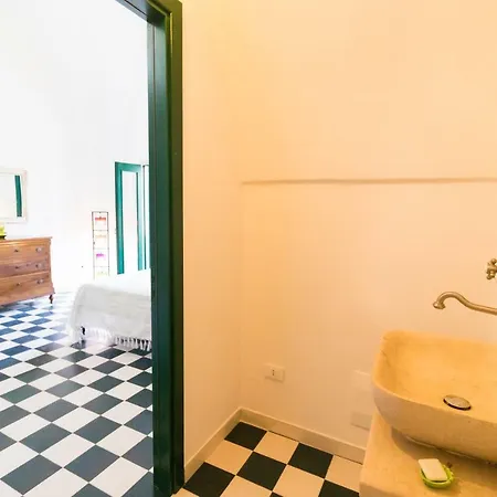 La Casa Delle Lanterne Сasa de vacaciones