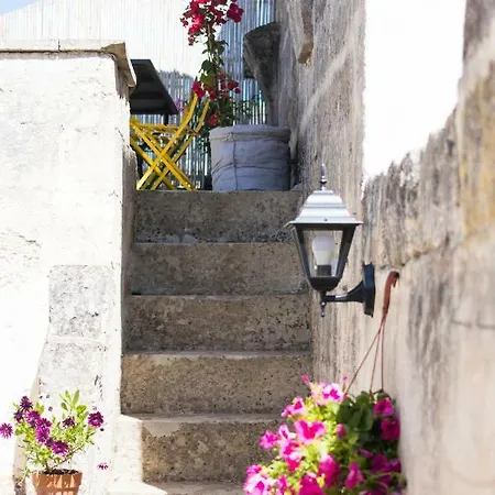 La Casa Delle Lanterne Сasa de vacaciones