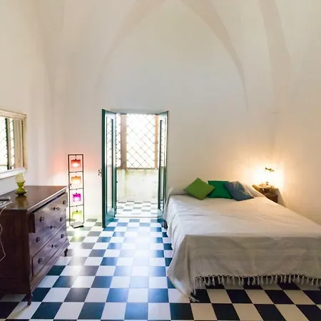 Сasa de vacaciones La Casa Delle Lanterne