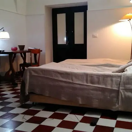 Сasa de vacaciones La Casa Delle Lanterne