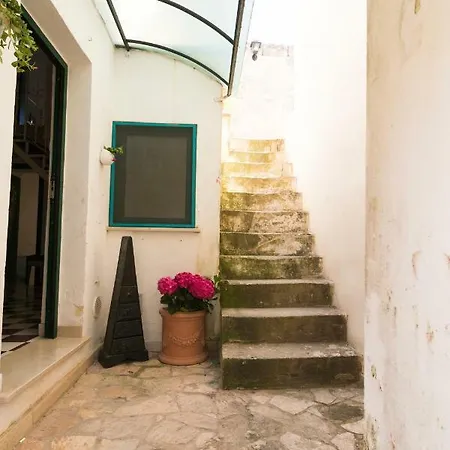 La Casa Delle Lanterne * Vaste