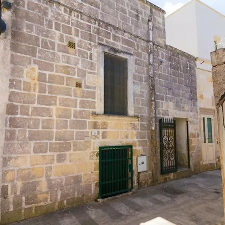 La Casa Delle Lanterne Сasa de vacaciones *