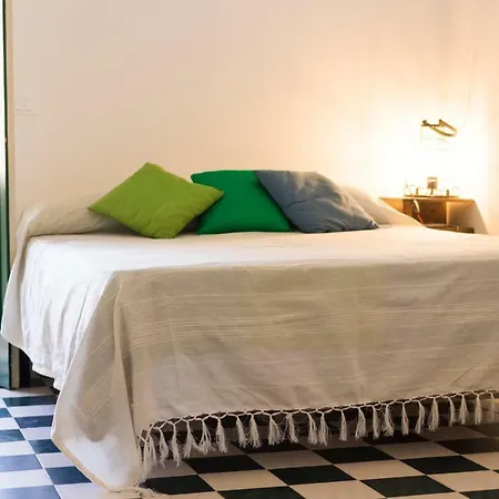 La Casa Delle Lanterne Feriehus *