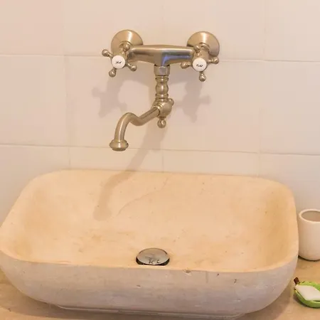 La Casa Delle Lanterne Сasa de vacaciones *